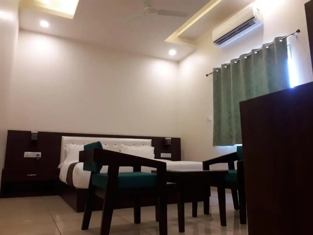Hotel Paradise inn