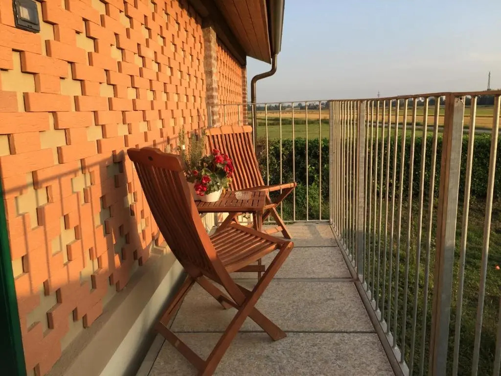 Cascina Battivacco