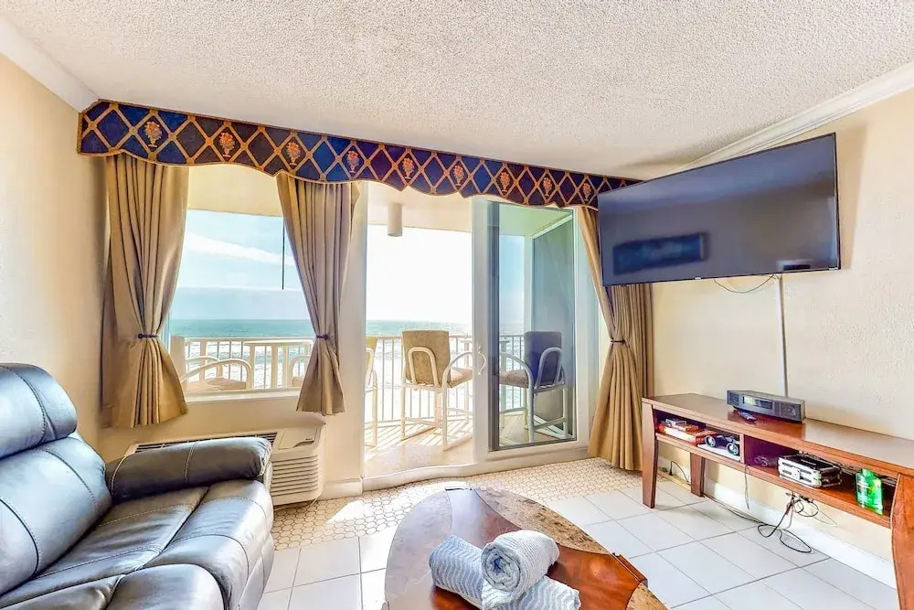 Harbour Beach Resort 701 - Sea-rays Cove