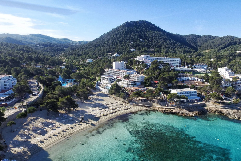 Sandos El Greco Hotel - Adults Only