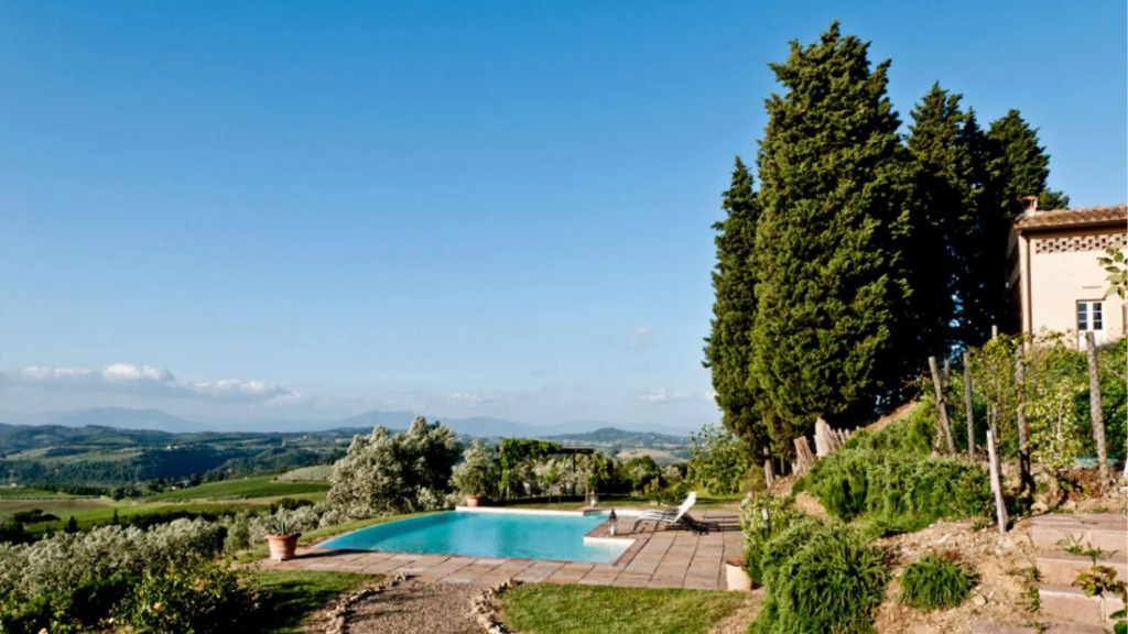 Villa Sunflower