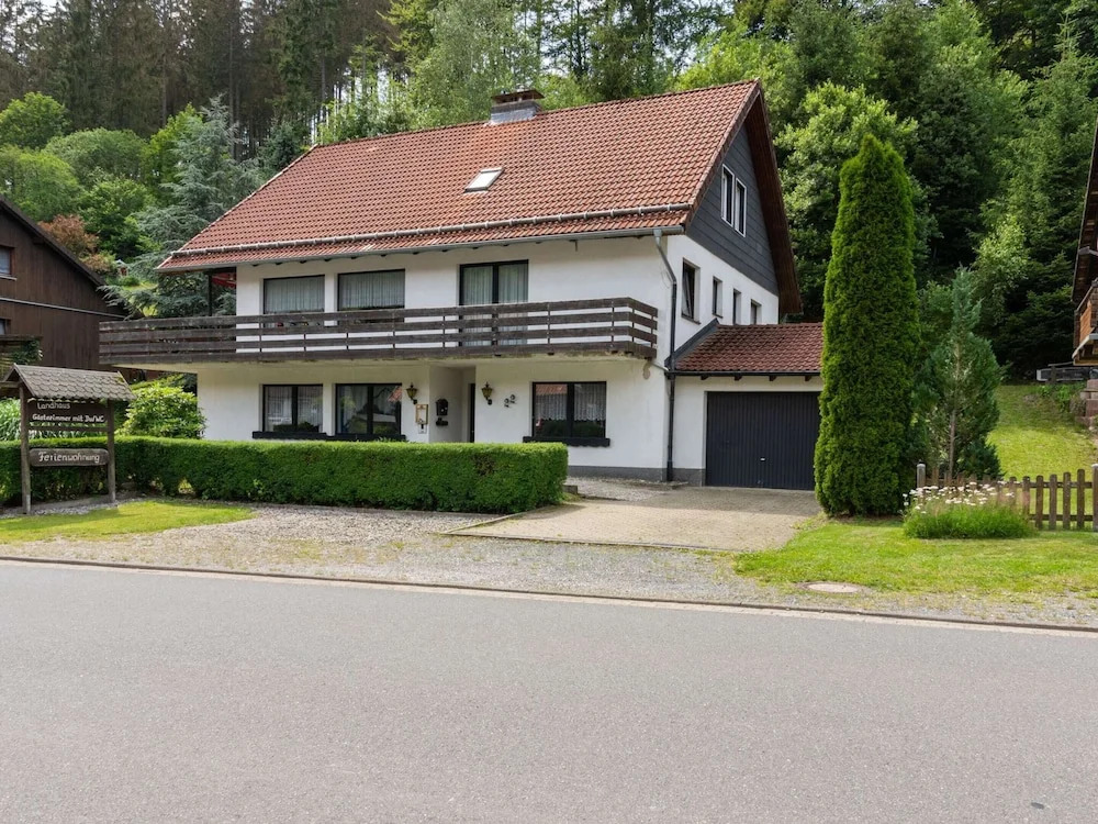 Cozy Stay in Kamschlacken