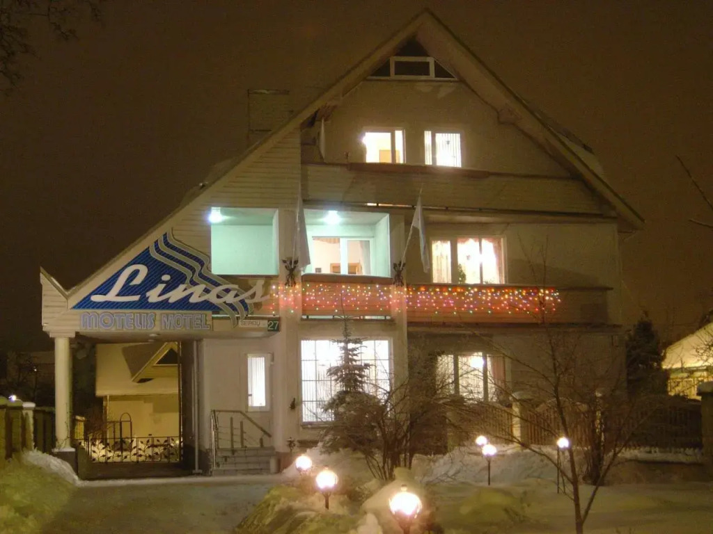 Guest House Linas