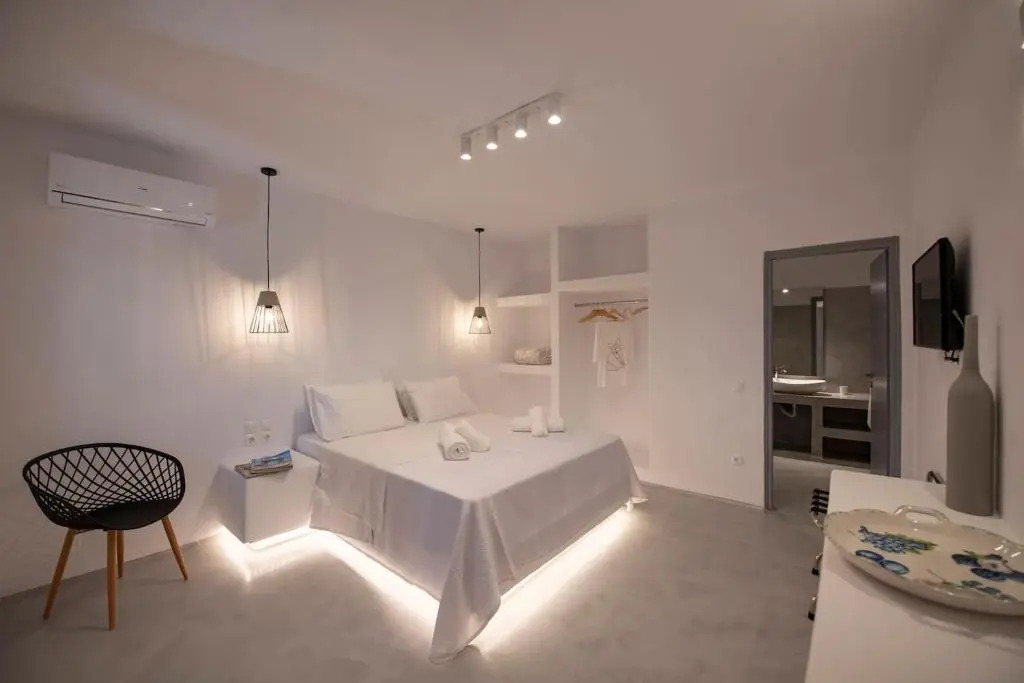 Villa Anéma Mykonos - Blue Views Mykonos Villas