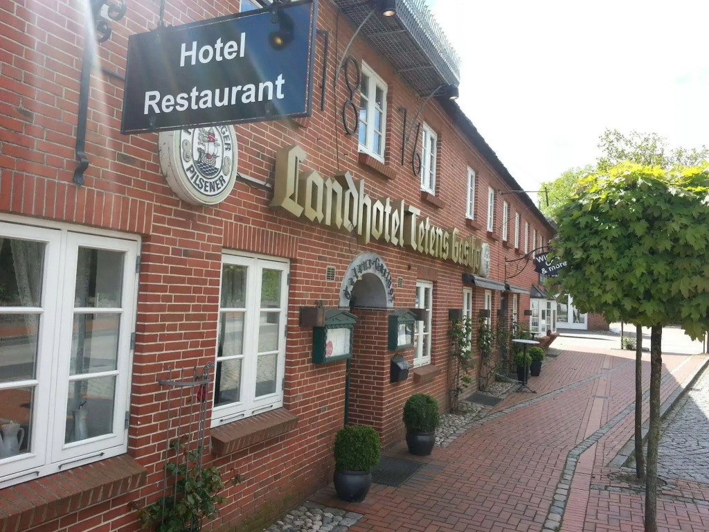 Tetens Gasthof