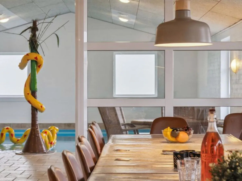 "Chiuvana" - 500m from the sea in NW Jutland