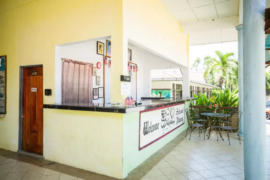 Hotel O Terap Inn Kuala Nerang
