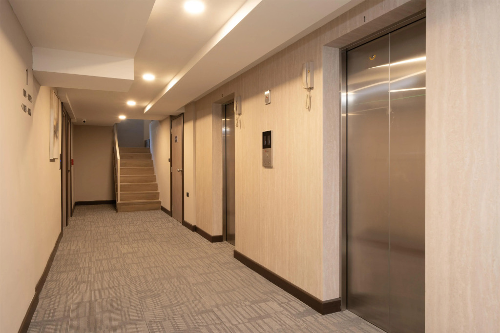 SureStay Plus by Best Western Ramkhamhaeng Airport Rail Link Bangkok