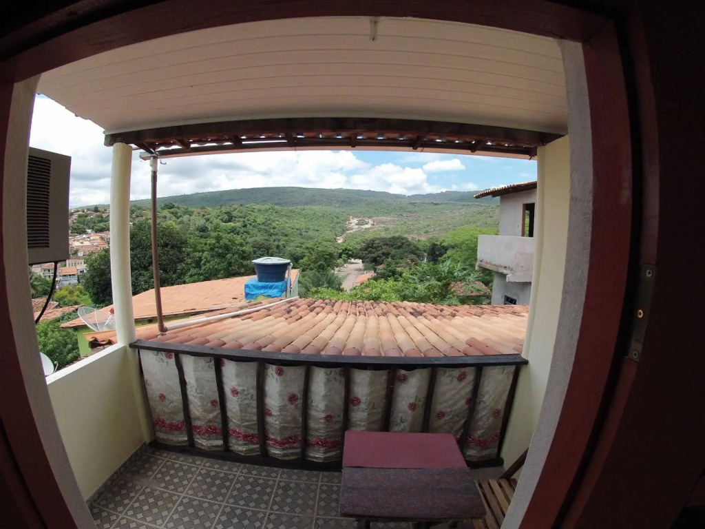 Pousada Bela Vista