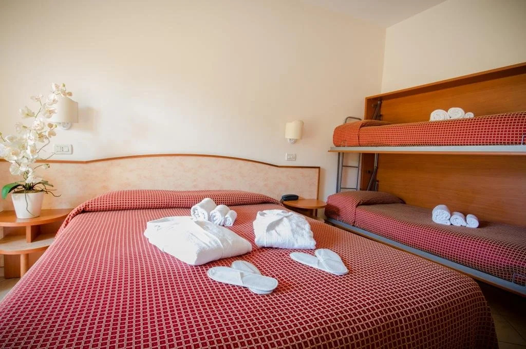 Hotel Cervia