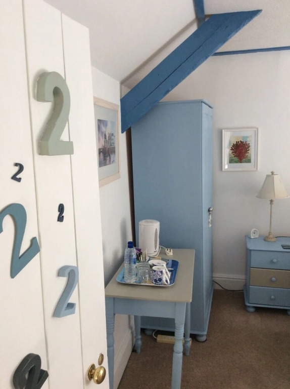 Millys B&B