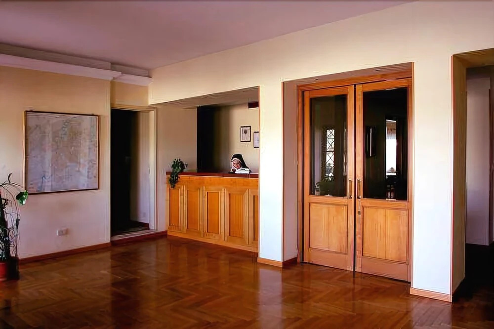 Casa Santa Rosa