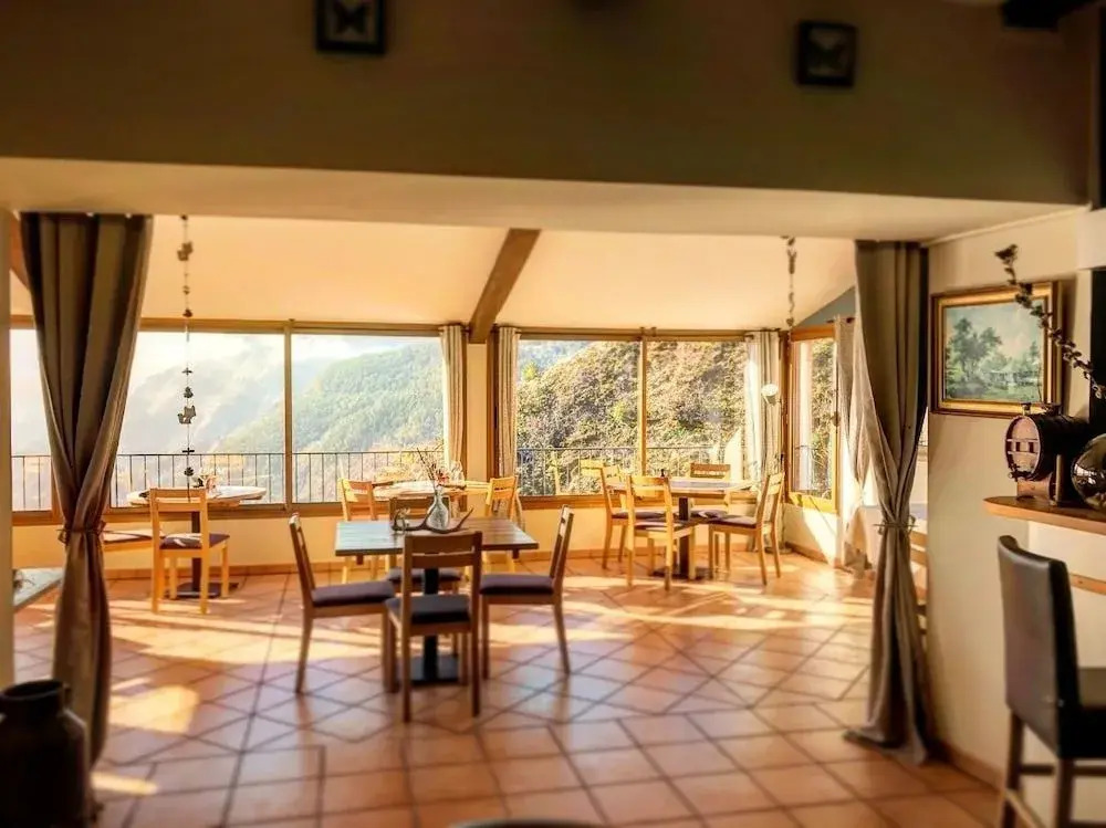 Auberge Lo Robur