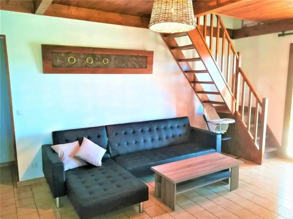 Maison Lagorce, 5 Pièces, 8 Personnes - Fr-1-382-110