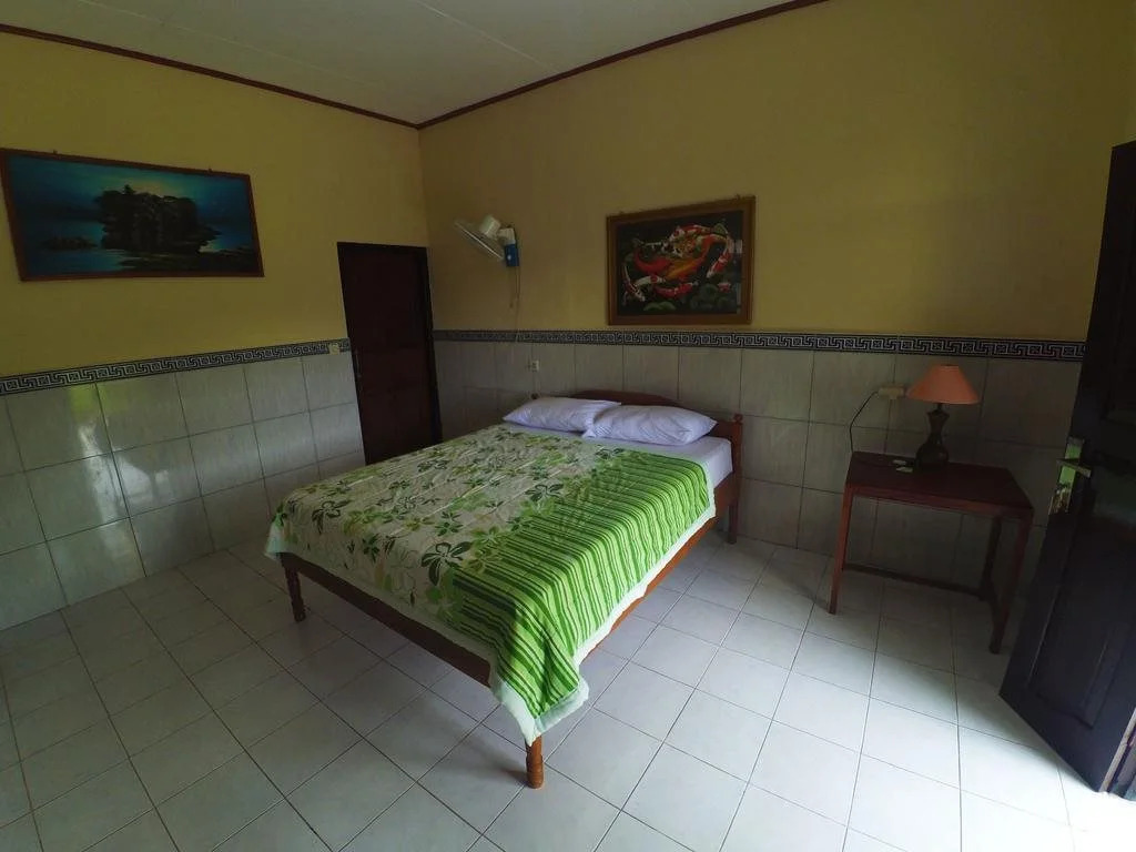 Pondok Batur Indah Homestay Karangasem