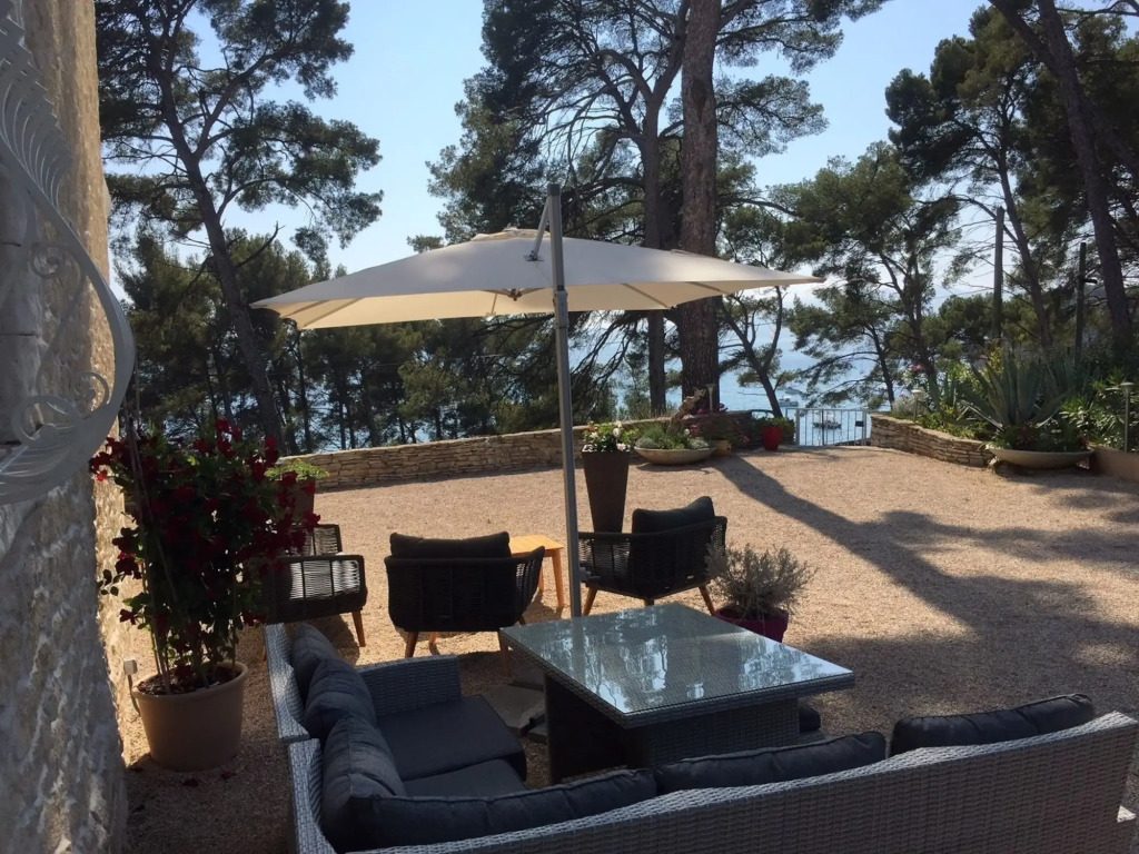 Hôtel Corniche du Liouquet