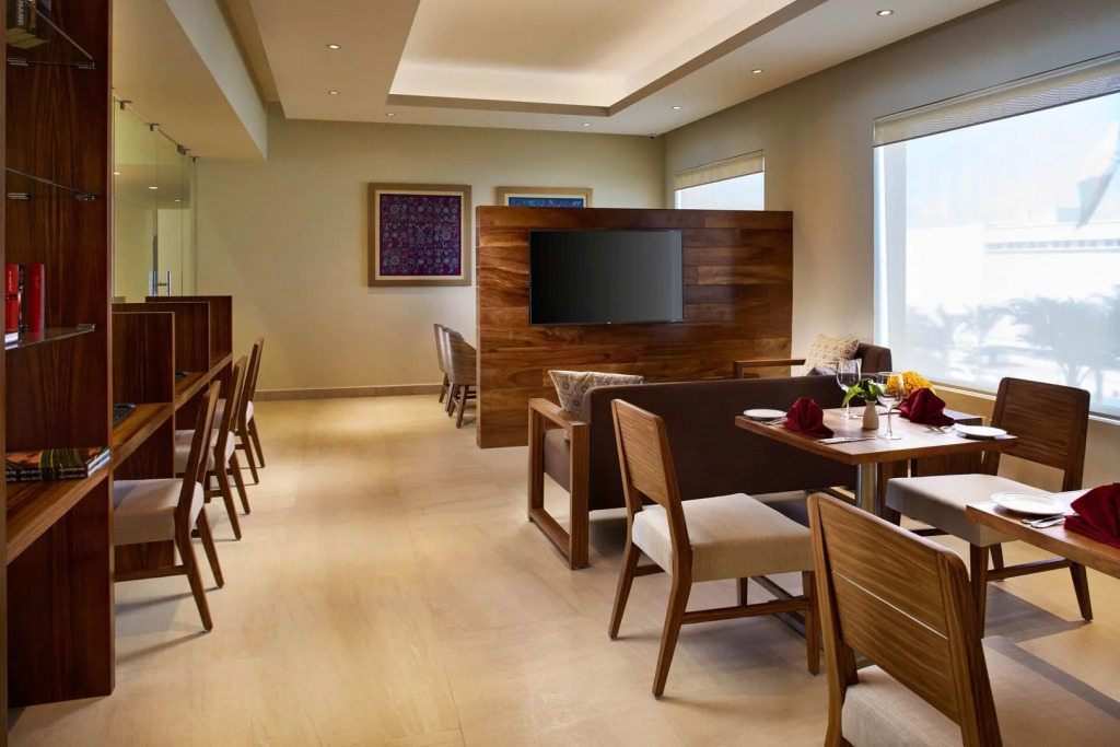 Occidental Tucancún - All Inclusive
