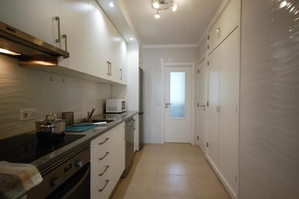Apartamento Velamar - 250 m from the Beach by Bedzy