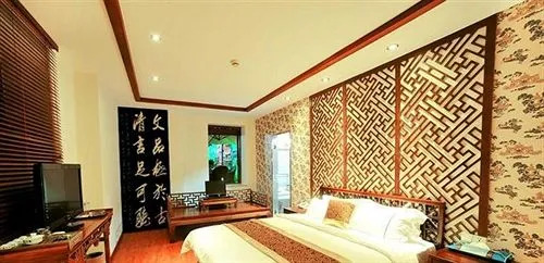 Gulangyu Bali Coast Hotel