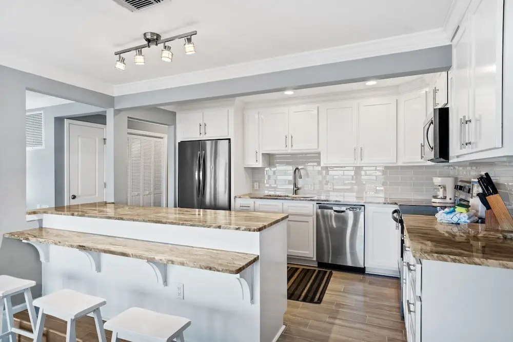 Harbur Arms by Panhandle Getaways