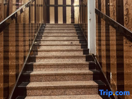 Shanghai Zhule Boutique Hotel