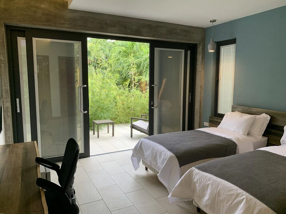 Sol Sanctum - Boutique Wellness Hotel
