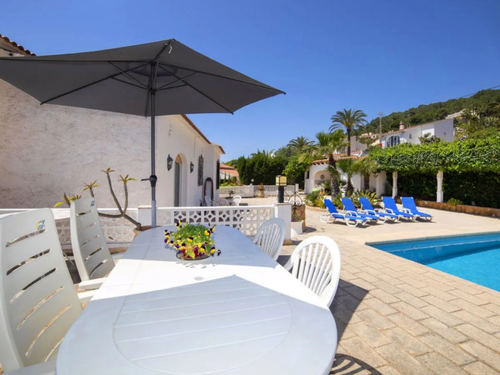 Holiday Home La Grippiere