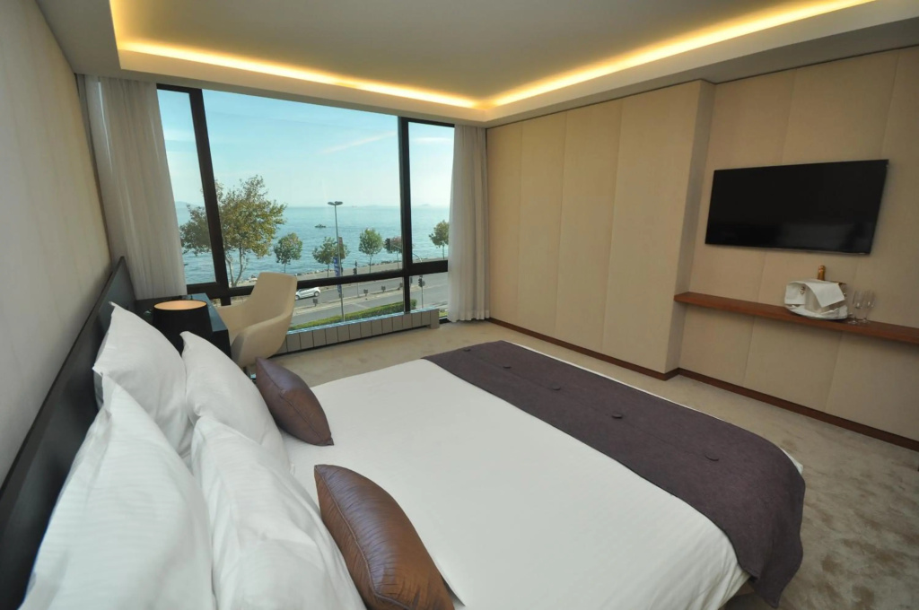 Kalyon Hotel Istanbul