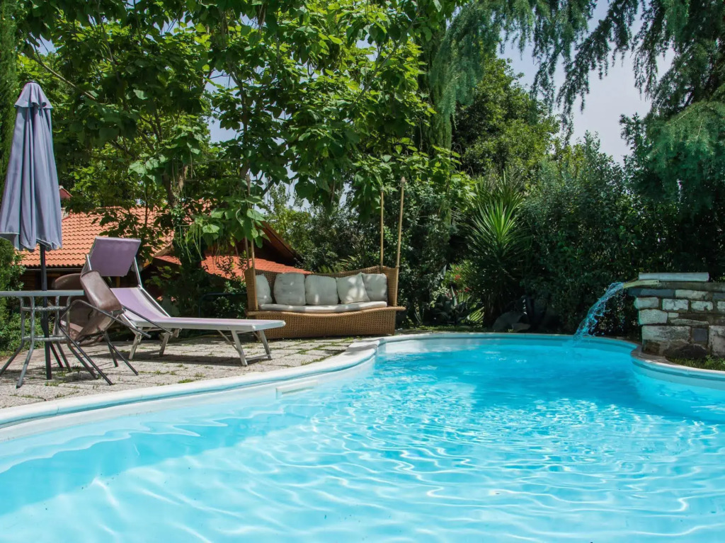 Veio Residence Resort