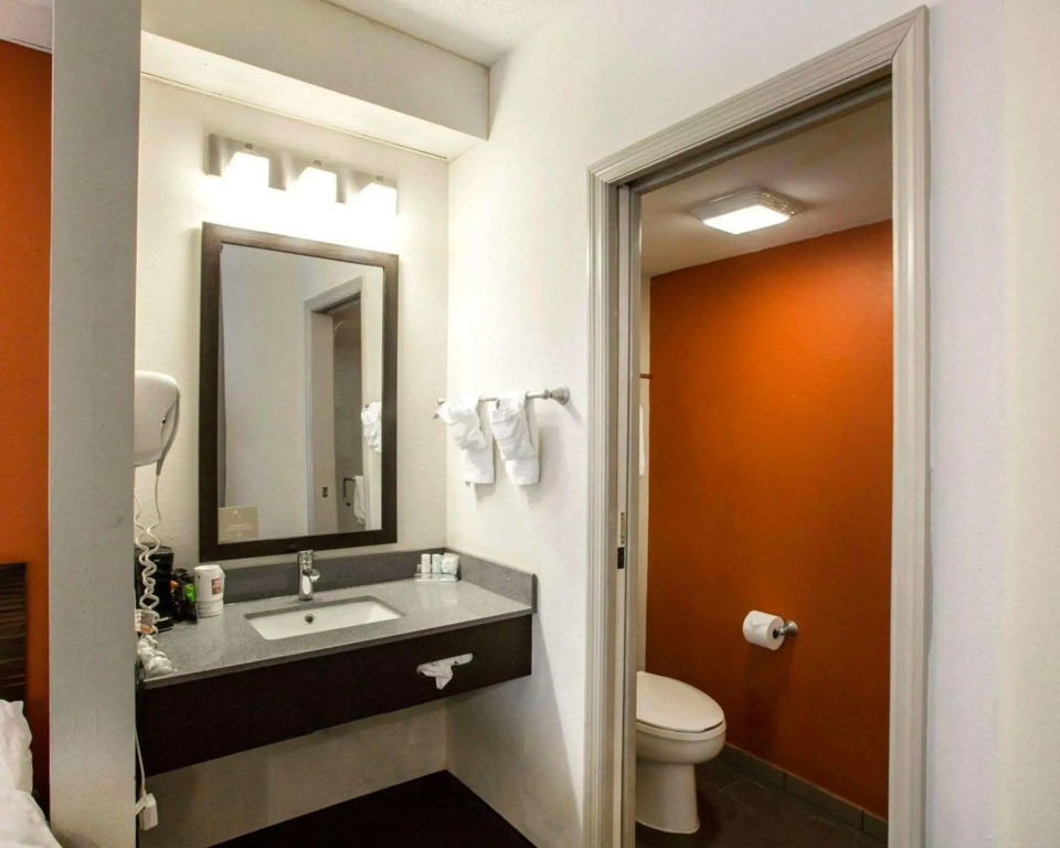 Sleep Inn Nashville - Brentwood - Cool Springs