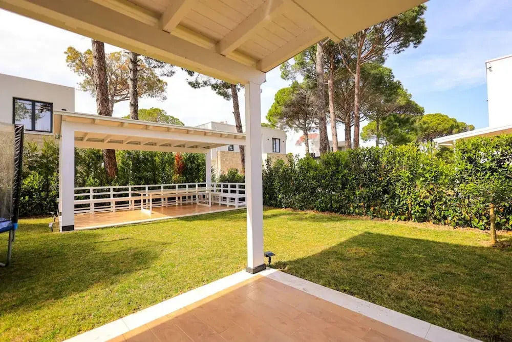 Sanpietro Vacation Villa 009