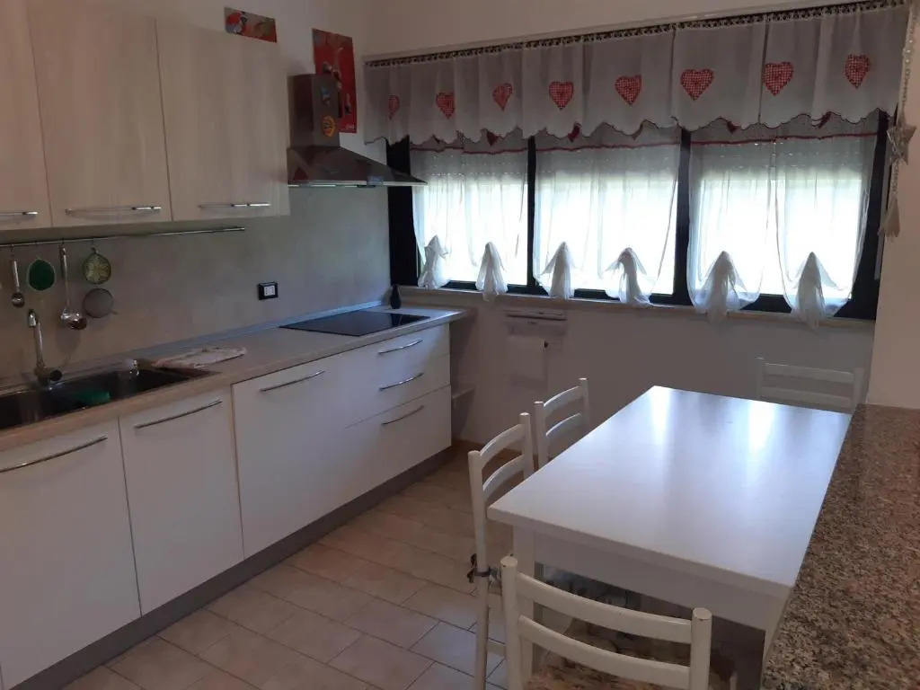 Appartamento Solaris