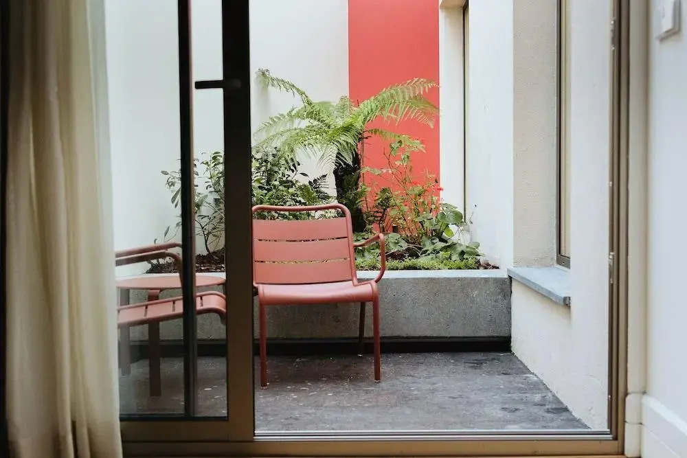NINE DOTS Azorean Art Boutique Hotel