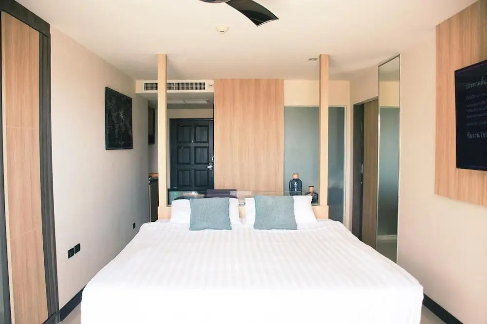Santosa Detox & Wellness Center