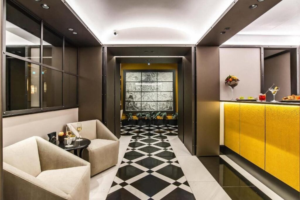 Hotel Lunetta