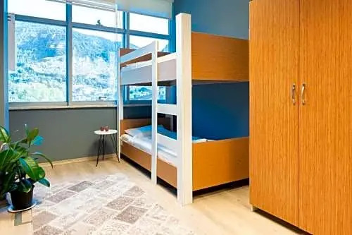 Blue Bells Hostel