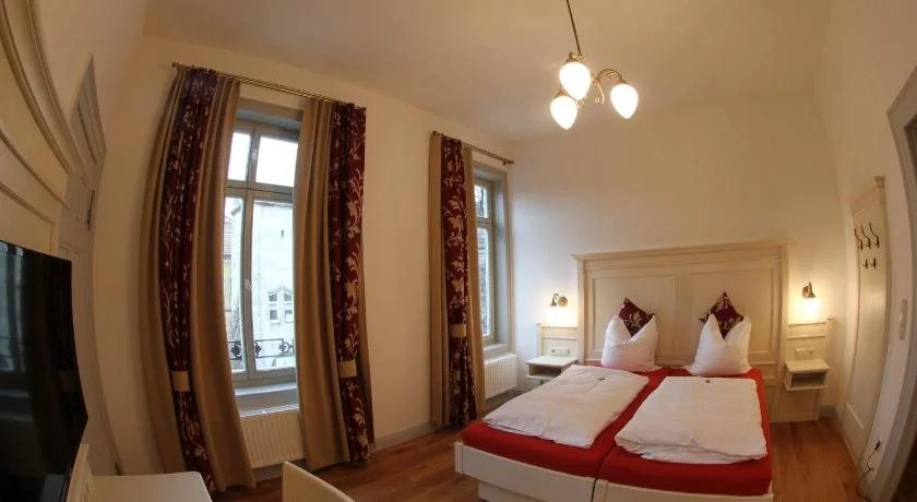 Hotel Villa Victoria