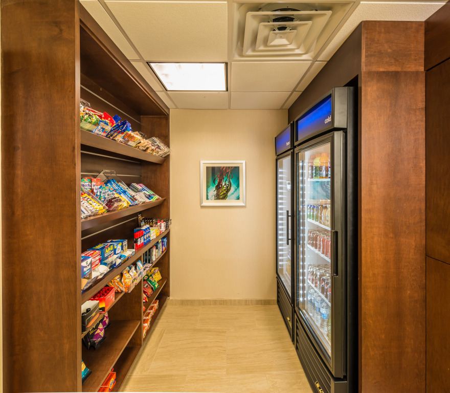 Holiday Inn Express Jacksonville - Blount Island by IHG