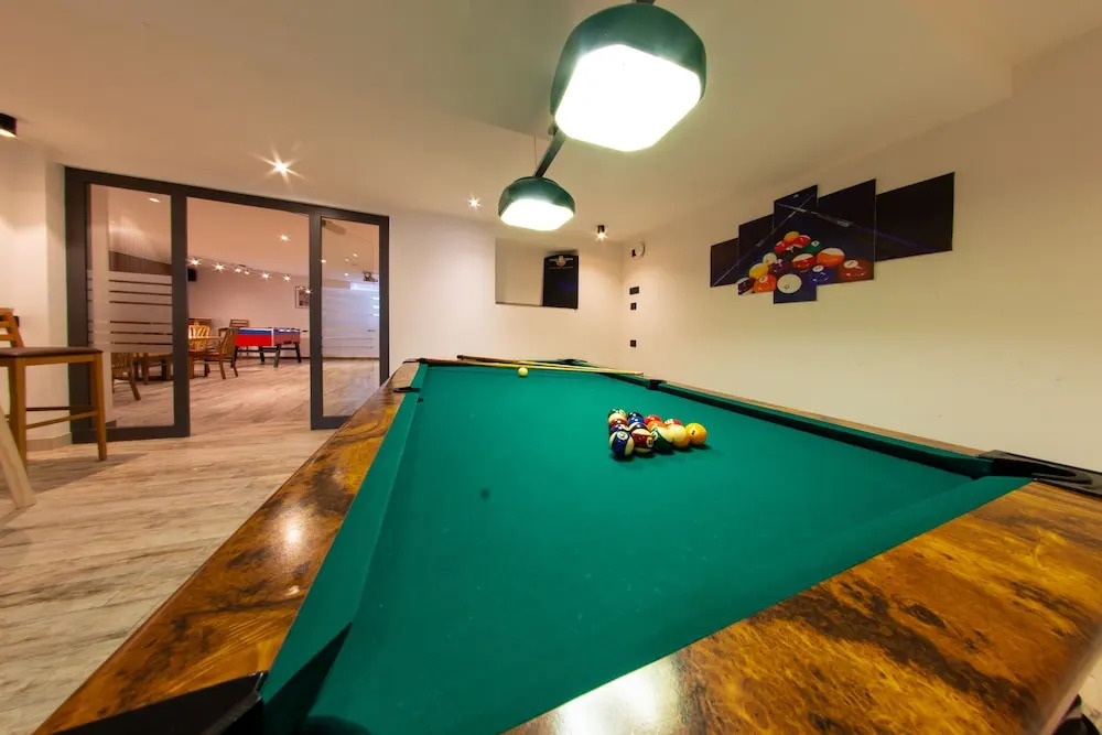Hotel Gran Pre