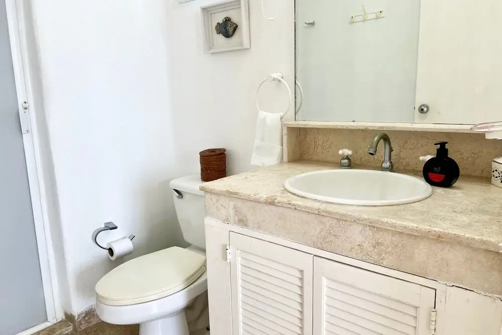 Oceanfront Villa w Private Jacuzzi & Club Access
