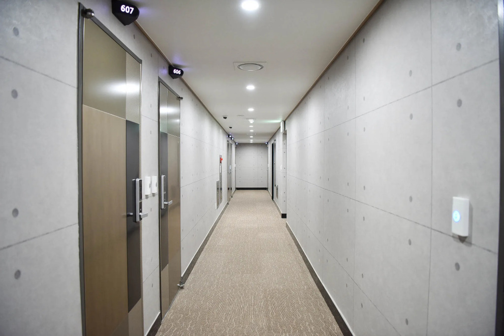 Line Hotel