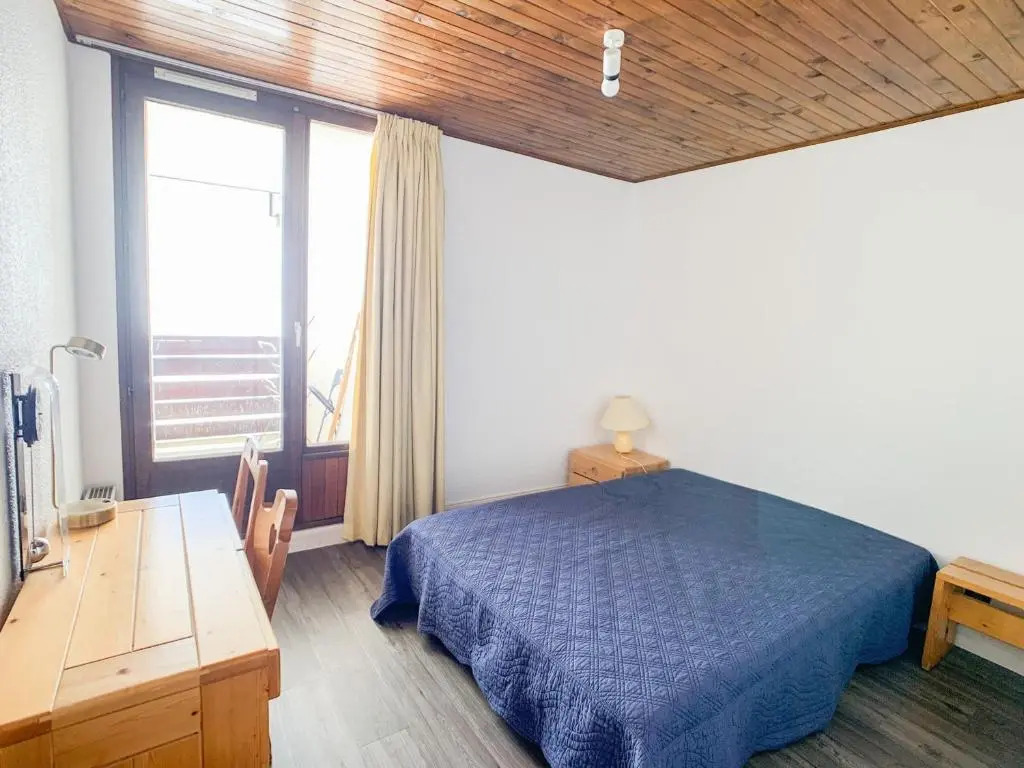 Appartement Tignes, 2 pièces, 6 personnes - FR-1-502-285
