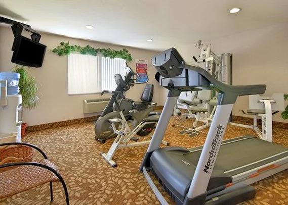 Comfort Inn