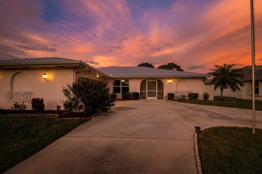 Villa Golf View - Roelens Vacations