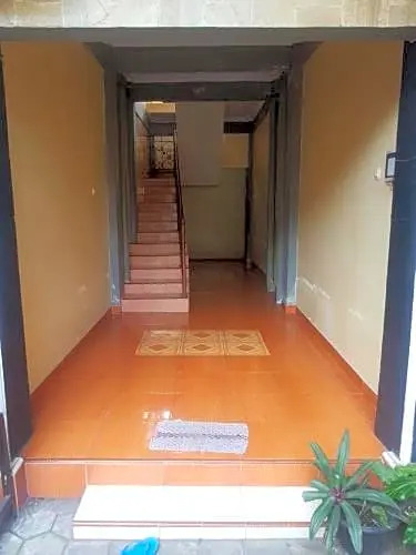 Penginapan Mentari 2