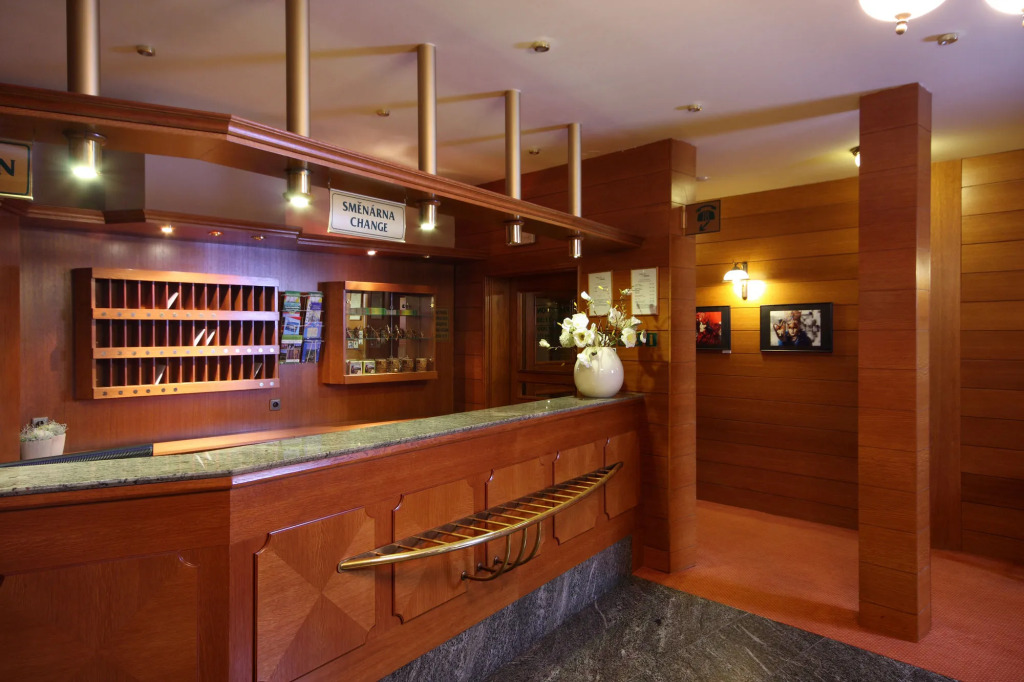 Hotel Sněžka