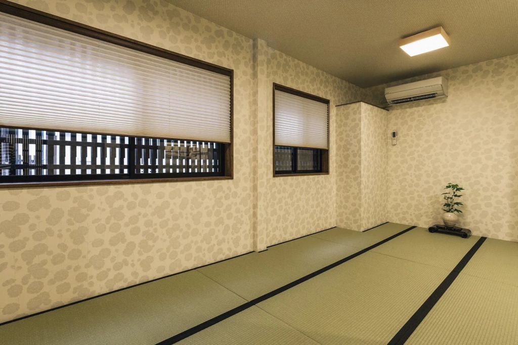 Hazuki Kyoto
