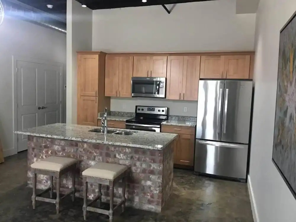 The Lofts at 517