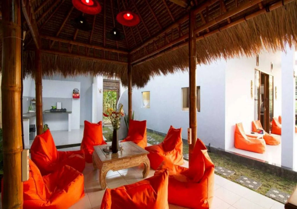 Negrita House Canggu Apartment