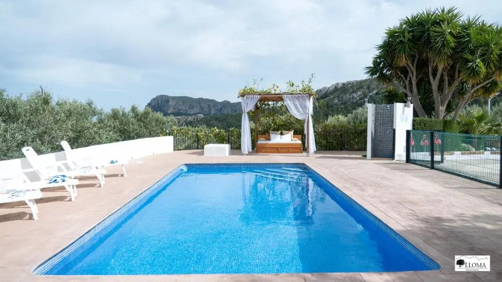 Casa la Lloma Benissa